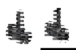 LF 1X3/4X3/4 PLYMR EXPEX TEE